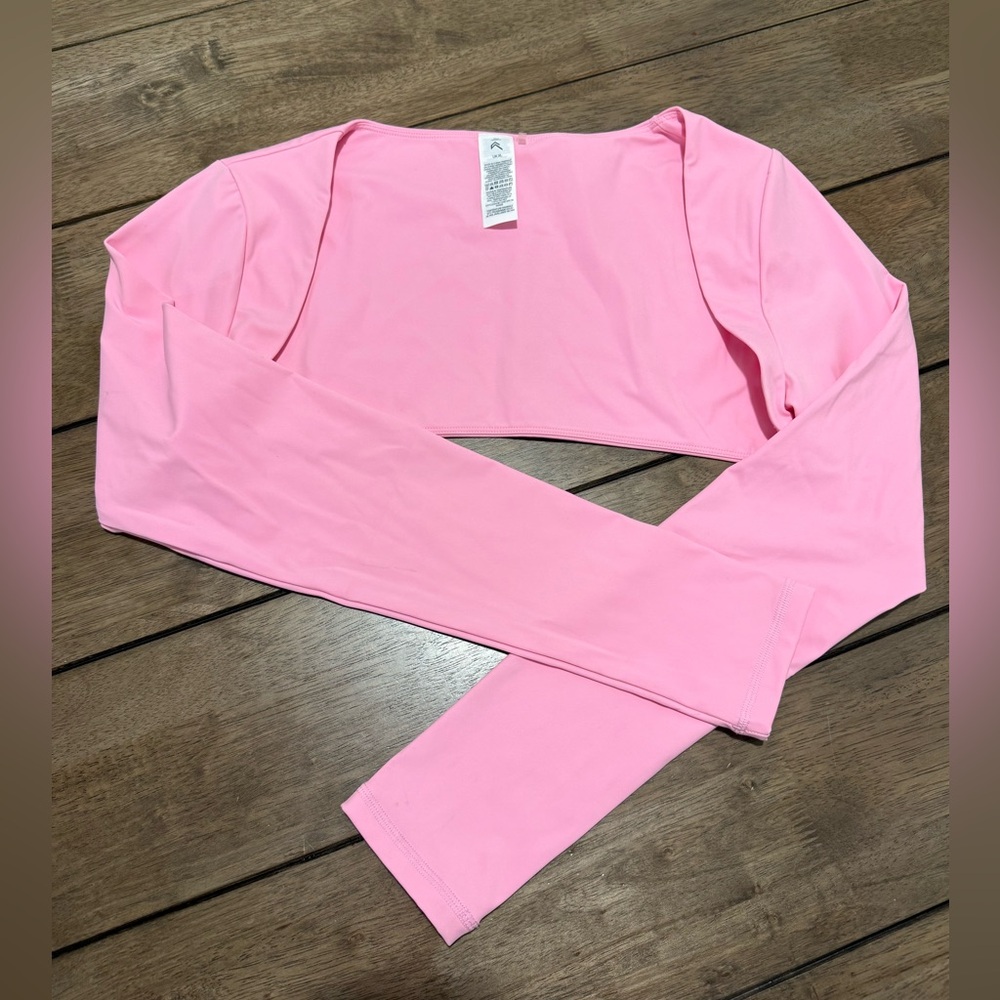 Oner Active Bolero Shrug